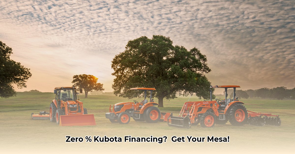 mesa-tractor-in-albuquerque